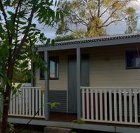 Mount Garnet Travellers Park - Accommodation Tasmania