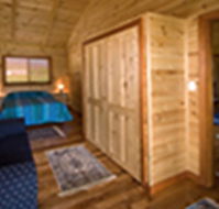 St Pauls River Cabins - Accommodation Tasmania