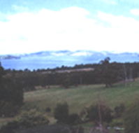 Waterview Gardens - Accommodation Tasmania