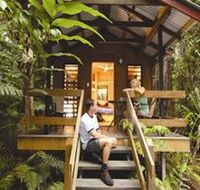 Cape Trib Beach House YHA - Accommodation Tasmania