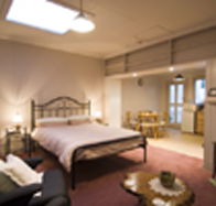 Ellie's Cottage Collection - Ellie's Studio Apartment - Accommodation Tasmania