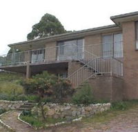 Nunamina - Accommodation Tasmania