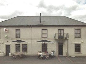 Queens Head Inn - Accommodation Tasmania 0