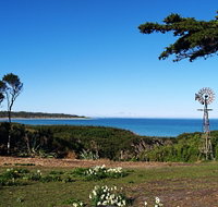 Three Hummock Island - Accommodation Tasmania