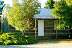 Somerset Beachside Cabin And Caravan Park - Accommodation Tasmania 0