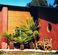 Whispering Spirit Holiday Cottages and Miniature Pony Stud - Accommodation Tasmania
