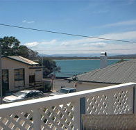 Freycinet Waters - Accommodation Tasmania