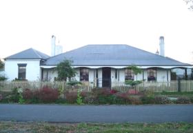  Accommodation Tasmania