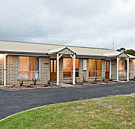 Leisureville Holiday Villas - Accommodation Tasmania