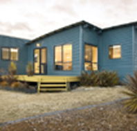 Seabreeze Cottages - Accommodation Tasmania