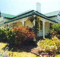 Estowen House - Accommodation Tasmania