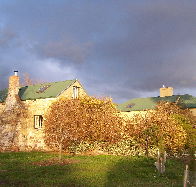 Cleburne - Accommodation Tasmania