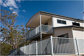 Barnes Bay TAS Accommodation Tasmania