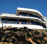 Sheer Pleasure Accommodation - Accommodation Tasmania