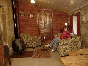 Colonial Cottages Of Ross - Historic Hudson Cottage - Accommodation Tasmania 0