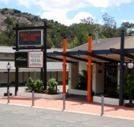 Westcoaster Motel - Accommodation Tasmania
