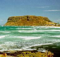 Pol and Pen Holiday Cottages - Accommodation Tasmania