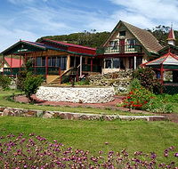 Rocky Glen Retreat By The Beach - Accommodation Tasmania