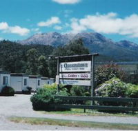 Queenstown Cabin and Tourist Park - Accommodation Tasmania
