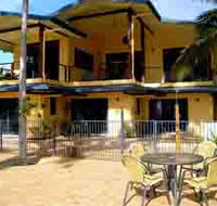 Taihoa Holiday Units - Accommodation Tasmania