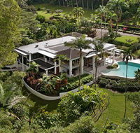Rainforest Estate - Accommodation Tasmania