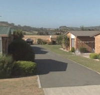 Kellraine Units - Accommodation Tasmania