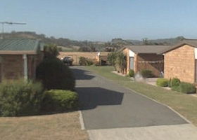 Kellraine Units - Accommodation Tasmania 0