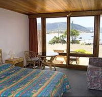 Silver Sands Hotel Motel - Accommodation Tasmania