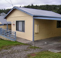George's Cottage - Accommodation Tasmania