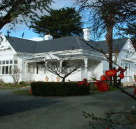 Huonville Guesthouse - Accommodation Tasmania