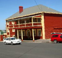Stanley Hotel - Accommodation Tasmania