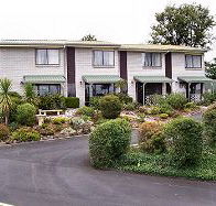 Davey Place Town Houses - Accommodation Tasmania