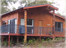 Bruny Island TAS Accommodation Tasmania