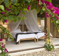 Executive Retreats - Bali Hai - Accommodation Tasmania