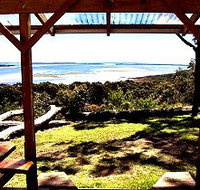 Island View Spa Cottage - Accommodation Tasmania