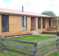 Dulverton Park - Accommodation Tasmania