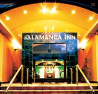 Salamanca Inn - Accommodation Tasmania