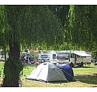 New Norfolk Caravan Park - Accommodation Tasmania