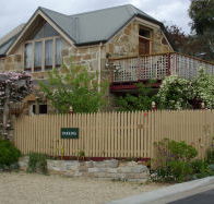 Cascade View Holiday Rentals - Accommodation Tasmania