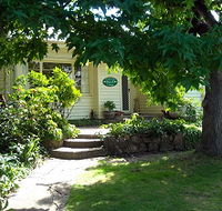 Magnolia Cottage BB - Accommodation Tasmania