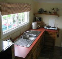 Groombridge Cottage - Accommodation Tasmania