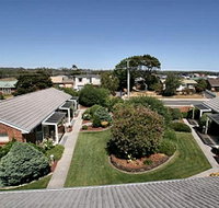 Shearwater Cottages - Accommodation Tasmania