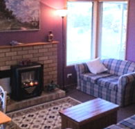Channel View - Accommodation Tasmania