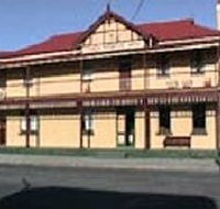 Interstate Hotel - Accommodation Tasmania