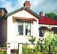 Duck House - The - Accommodation Tasmania