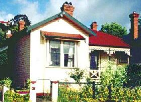 Duck House - The - Accommodation Tasmania 0