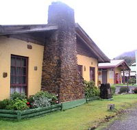 Comfort Inn Gold Rush - Accommodation Tasmania