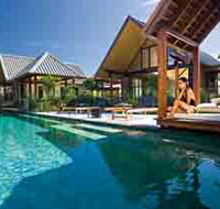 Niramaya Villas and Spa - Accommodation Tasmania