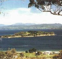 Bruny Hotel - Accommodation Tasmania