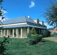 Strathmore Colonial Accommodation - Accommodation Tasmania